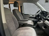 gebraucht VW California T6T6.1 Ocean 4Motion,Leder,StandHz.