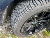 Gebraucht BMW 520 Exclusive 177 PS (130 kW) 2009 Blau Limousine