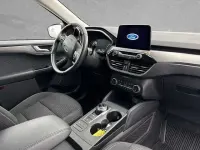 Gebraucht Ford Kuga ST-Line 243 PS (178 kW) 2020 Weiß (frostweiß) SUV