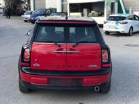 gebraucht Mini Cooper D Clubmann*Leder*Navi*Service Neu*