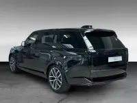 Neu Land Rover Range Rover HSE 530 PS (389 kW) 2026 Schwarz SUV