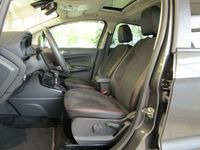 gebraucht Ford Ecosport 1.0L EcoBoost ST-Line *PDC-AHK-Sitz-h* -EU6d-T-