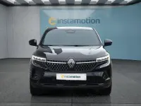 Gebraucht Renault Austral 140 PS (102 kW) 2022 Schwarz SUV