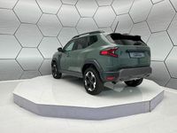 Neu Dacia Duster Extreme 154 PS (113 kW) 2025 Grün SUV