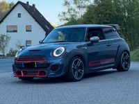 Gebraucht Mini John Cooper Works 306 PS (225 kW) 2020 Grau Kleinwagen