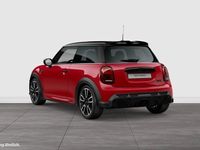 gebraucht Mini Cooper S 3-Türer *SOFORT VERFÜGBAR* JCW TRIM