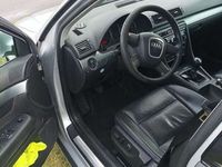 gebraucht Audi A4 A4Avant 2.0