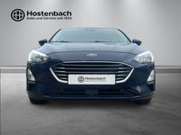 gebraucht Ford Focus Titanium 1.5 EcoBlue Navi Apple CarPlay Android Au