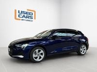 Usata Audi A3 Advanced 116 CV (85 kW) 2025 Blu Berlina