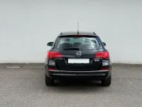 Occasion Opel Astra Style 120 ch (88 kW) 2015 Noir Break