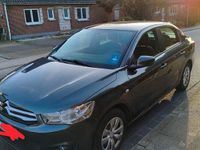 Gebraucht Citroën C-Elysee I PureTech 82 PS (60 kW) 2017 Grau Limousine