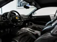 Second-hand Ferrari 360 400 CP (294 kW) 2001 Argintiu
