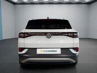 Brugt VW ID.4 Pro 150 kW (204 HK) 2021 Sort SUV