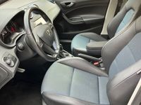 gebraucht Seat Ibiza 1.2 TSI 66kW CONNECT