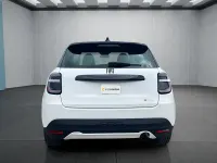 Neu Fiat 600 Street 101 PS (74 kW) 2026 Weiß SUV