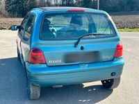 gebraucht Renault Twingo 1