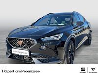 Gebraucht Cupra Formentor VZ 245 PS (180 kW) 2022 Schwarz SUV