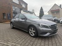 Gebraucht Mercedes A200 156 PS (114 kW) 2013 Grau Kleinwagen