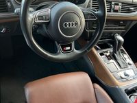 gebraucht Audi A7 Sportback 3.0 TFSI quattro S tronic Sline Quattro