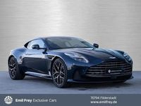 Neu Aston Martin DB12 680 PS (500 kW) 2026 Blau Coupé
