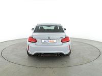 Gebraucht BMW M2 Competition Edition 411 PS (302 kW) 2021 Silber Coupé