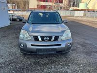 Gebraucht Nissan X-Trail SE 150 PS (110 kW) 2007 Grau SUV