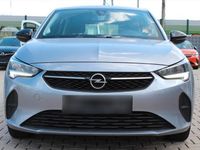 Gebraucht Opel Corsa Edition 101 PS (74 kW) 2021 Grau Kleinwagen
