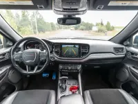 Gebraucht Dodge Durango 364 PS (267 kW) 2021 Blau SUV