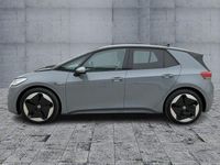 Gebraucht VW ID.3 Pro 150 kW (204 PS) 2021 Grau Kleinwagen