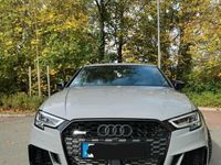 gebraucht Audi RS3 limousine