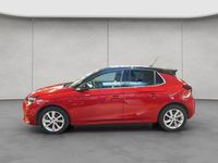 Używany Opel Corsa 101 KM (74 kW) 2024 Czerwony Sedan/Limuzyna