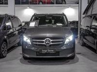 Gebraucht Mercedes V250 Edition 190 PS (139 kW) 2024 Grau Van / Kleinbus