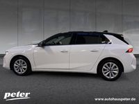 gebraucht Opel Astra 1.2 Turbo Elegance