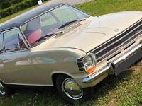 Gebraucht Opel Olympia 60 PS (44 kW) 1968 Beige Coupé