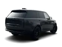 Gebraucht Land Rover Range Rover Autobiography 2024 Grau SUV