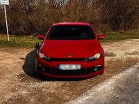 gebraucht VW Scirocco 2.0 TSI 147