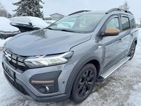 Gebraucht Dacia Jogger Extreme 110 PS (80 kW) 2023 Grau Van / Kleinbus
