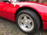 Gebraucht Ferrari 308 245 PS (180 kW) 1980 Rot Coupé