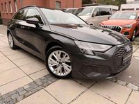 Gebraucht Audi A3 e-tron Ambiente 109 PS (80 kW) 2021 Grau Kleinwagen