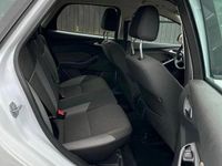 Gebraucht Ford Focus 105 PS (77 kW) 2011 Weiß Kombi