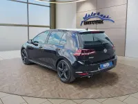 Gebraucht VW Golf VII 150 PS (110 kW) 2015 Schwarz Limousine
