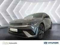 Neu Hyundai Ioniq 5 N Line 167 kW (228 PS) 2026 Ecotronicgrey metallic SUV