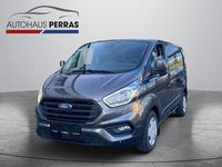 Gebraucht Ford Transit Tourneo 131 PS (96 kW) 2020 Grau Van / Kleinbus