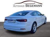 gebraucht Audi A5 Sportback 45 TDI quattro sport