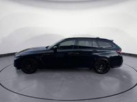 Gebraucht BMW M3 Performance 530 PS (389 kW) 2024 Schwarz Kombi