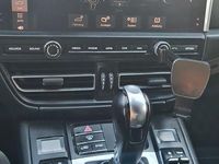 Gebraucht Porsche Macan 245 PS (180 kW) 2019 Blau SUV