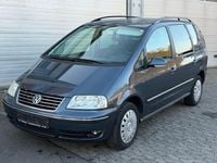 Gebraucht VW Sharan Highline 131 PS (96 kW) 2006 Van / Kleinbus