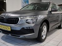 Neu Skoda Kamiq 116 PS (85 kW) 2026 Grau SUV