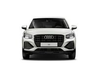 Gebraucht Audi Q2 Advanced Plus 150 PS (110 kW) 2025 Tausilber metallic SUV