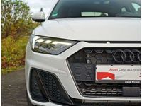 gebraucht Audi A1 Sportback 40TFSI S-tronic S line SONOS KAMERA